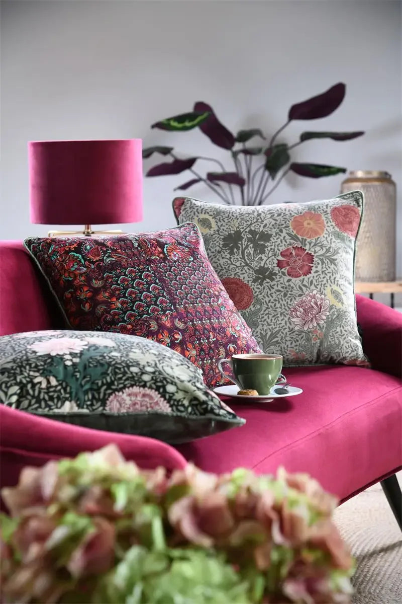 Comment Choisir ses Coussins Décoratifs en 2026 — Le Guide Complet