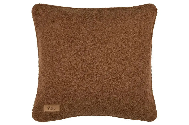 Coussins Unis - Maison Étoffes & Co