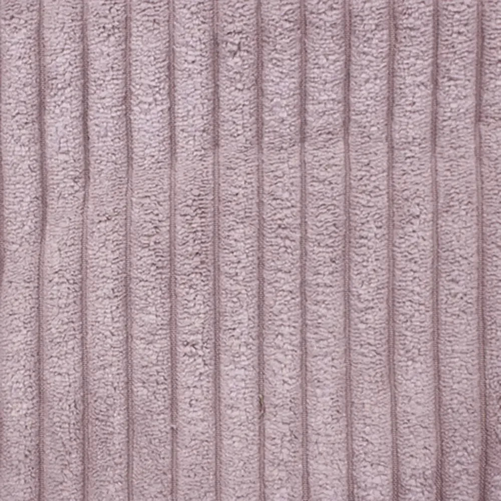 Housse de coussins velours côtelé 4 Coloris - Maison Étoffes & Co