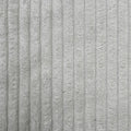 Housse de coussins velours côtelé 4 Coloris - Maison Étoffes & Co