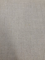 Rideau en lin naturel à œillets – 133 x 270 cm