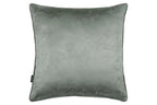 Coussin Velours Madeleine 45x45 cm : Élégance et Douceur Chic - Maison Étoffes & Co