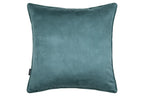Coussin Velours Madeleine 45x45 cm : Élégance et Douceur Chic - Maison Étoffes & Co