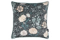 Coussin Velours Madeleine 45x45 cm : Élégance et Douceur Chic - Maison Étoffes & Co