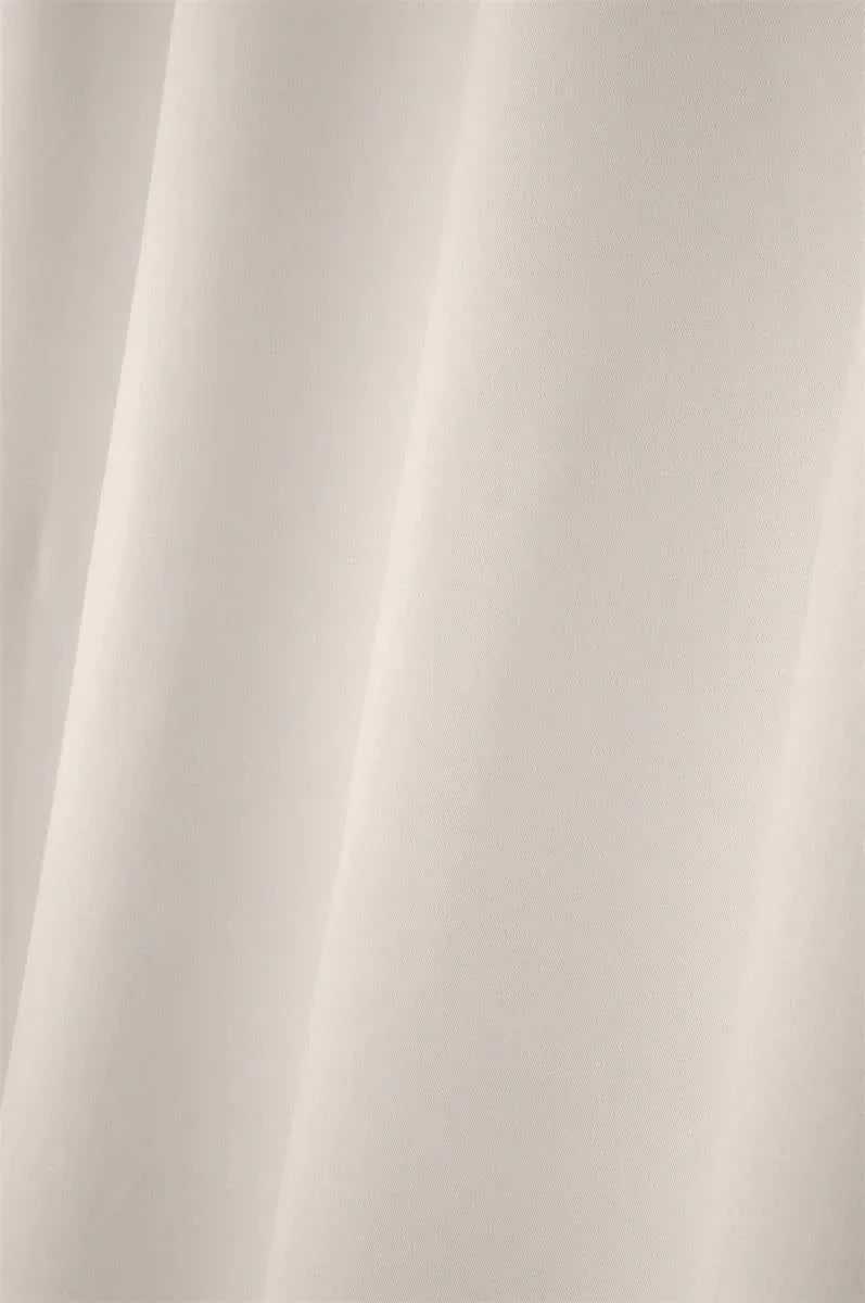 Rideau Occultant Notte 140x280 cm à oeillets Ø40 mm - Maison Étoffes & Co