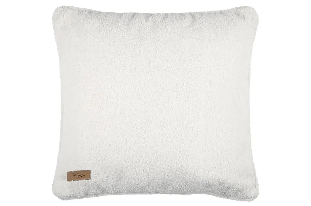Coussin Paddington 50x50 cm : Confort Douillet et Style Chic - Maison Étoffes & Co
