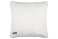 Coussin Paddington 50x50 cm : Confort Douillet et Style Chic - Maison Étoffes & Co