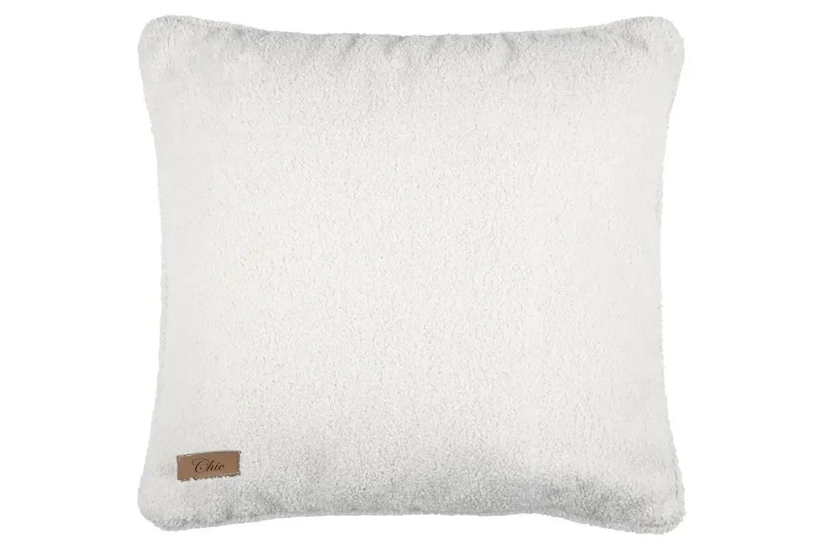 Coussin Paddington 50x50 cm : Confort Douillet et Style Chic - Maison Étoffes & Co