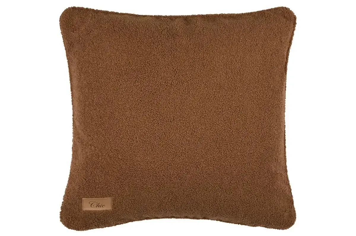 Coussin Paddington 50x50 cm : Confort Douillet et Style Chic - Maison Étoffes & Co