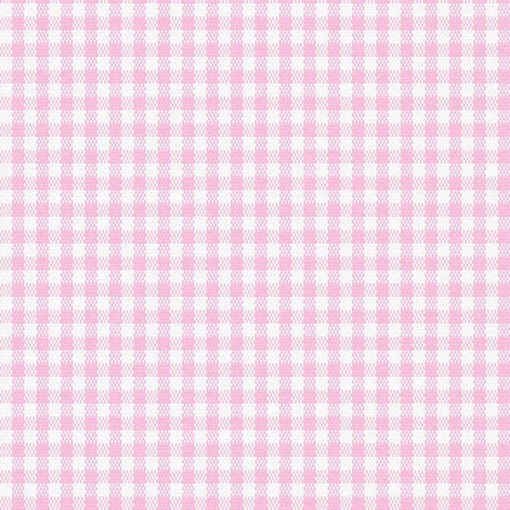 Housse de coussin vichy - 5 Coloris - Maison Étoffes & Co