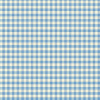 Housse de coussin vichy - 5 Coloris - Maison Étoffes & Co