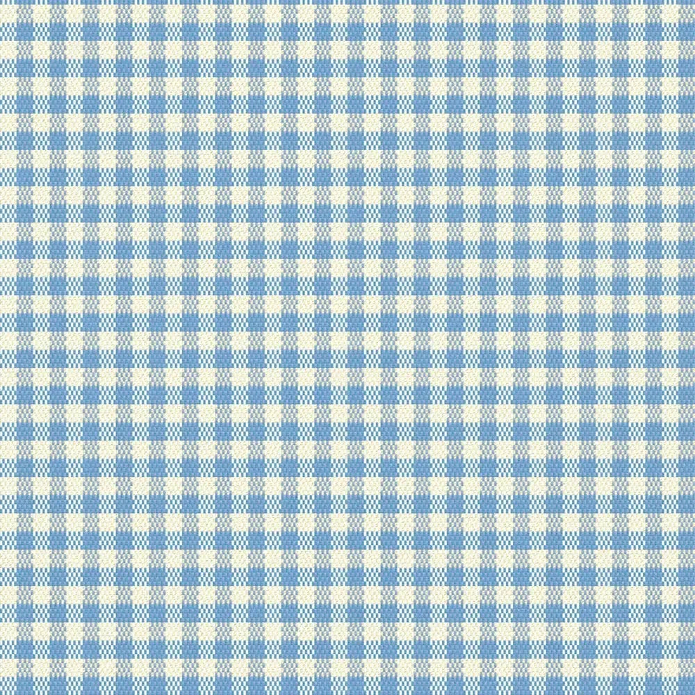 Housse de coussin vichy - 5 Coloris - Maison Étoffes & Co