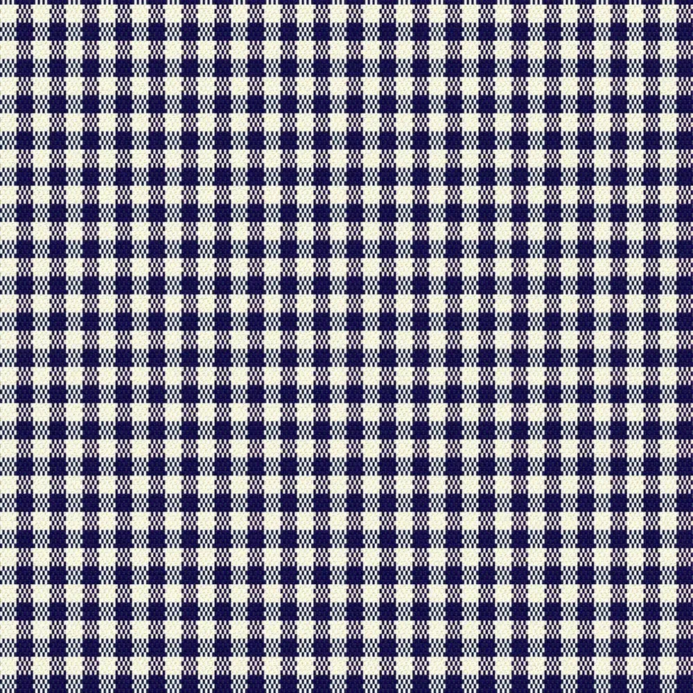 Housse de coussin vichy - 5 Coloris - Maison Étoffes & Co