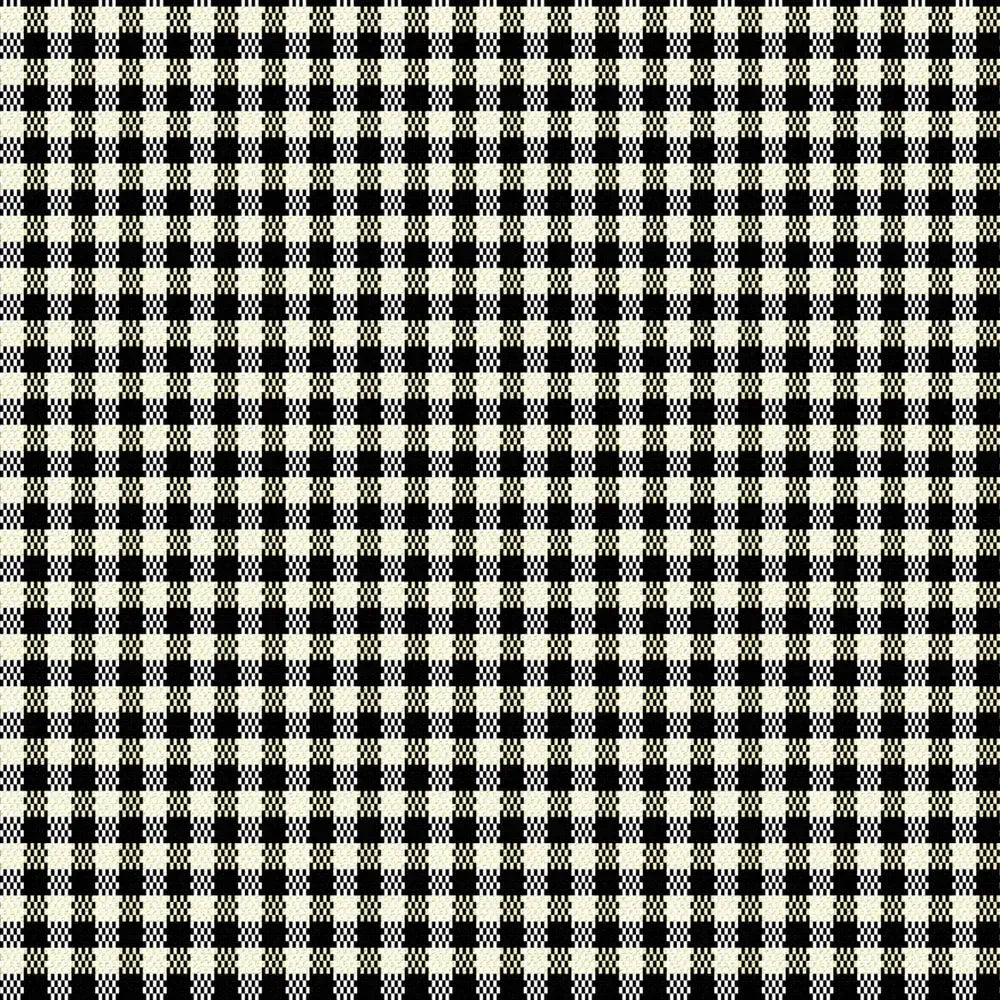 Housse de coussin vichy - 5 Coloris - Maison Étoffes & Co