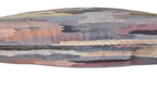 Coussin Rallye Rose - Maison Étoffes & Co